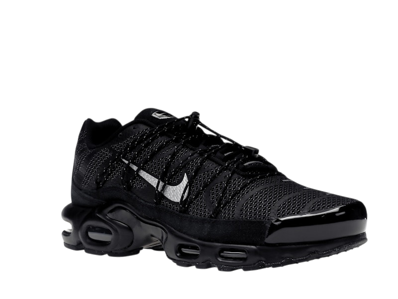 Nike Air Max Plus Toggle Black Reflective