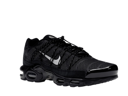 Nike Air Max Plus Toggle Black Reflective