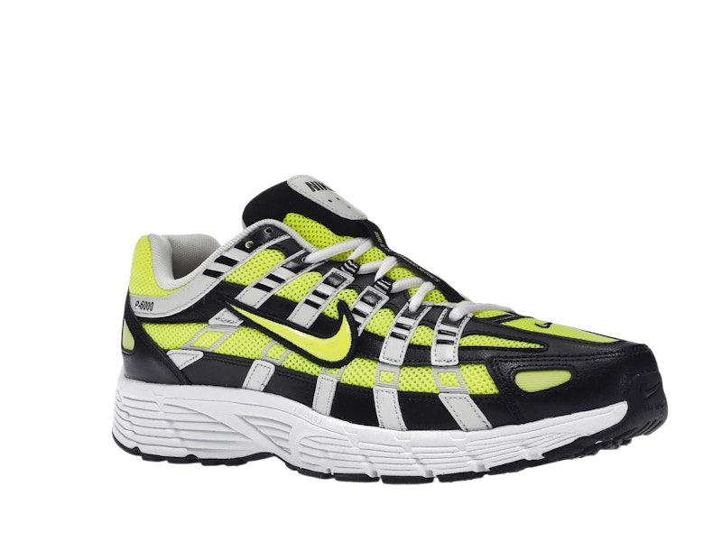Nike P-6000 Lemon Venom