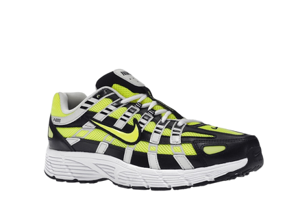 Nike P-6000 Lemon Venom