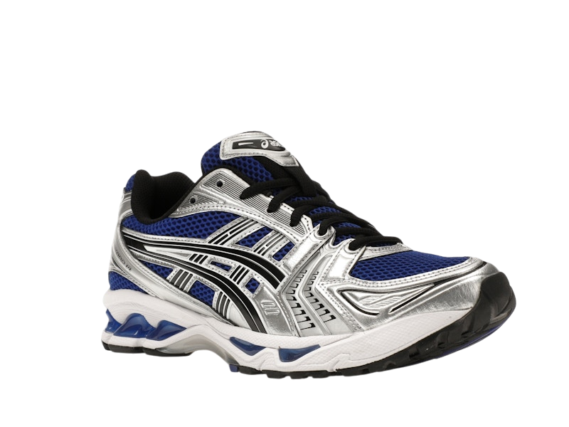 Asics Gel Kayano 14 Monaco Blue