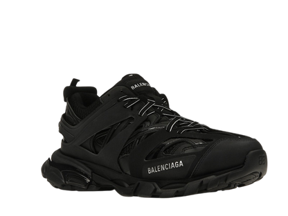 Balenciaga Track Black