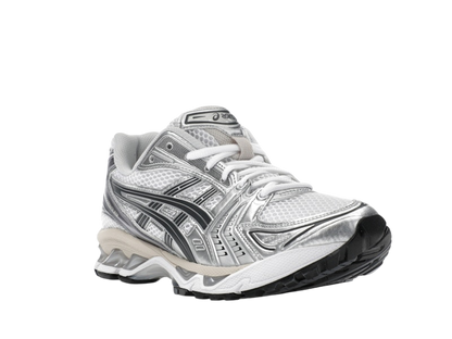 Asics Gel Kayano 14 White Graphite Grey