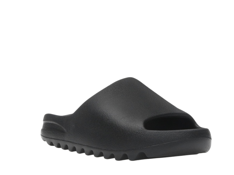 Yeezy Slide Black