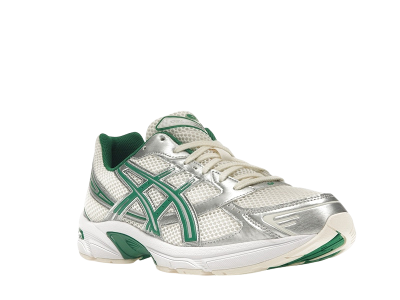 Asics Gel 1130 Cream Kale
