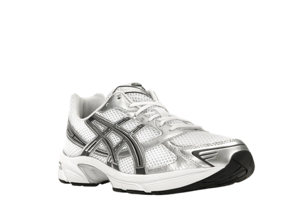 Asics Gel 1130 White Pure Silver