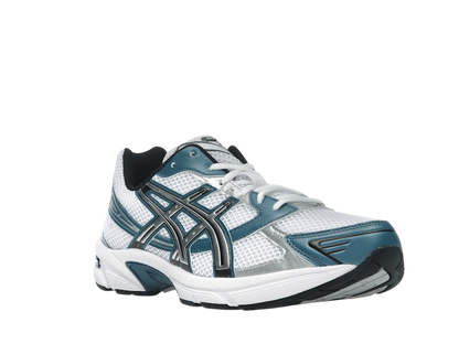 Asics Gel 1130 White Restful Teal