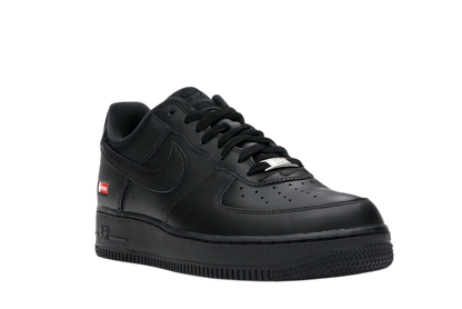 Nike Air Force 1 Low Supreme Black