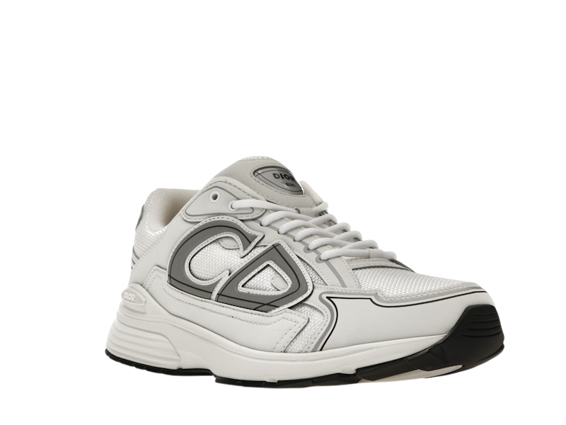 Dior B30 White