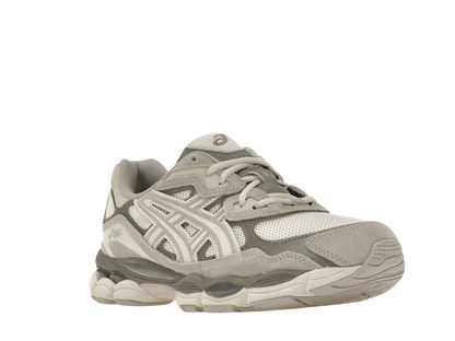 Asics Gel NYC Oyster Grey