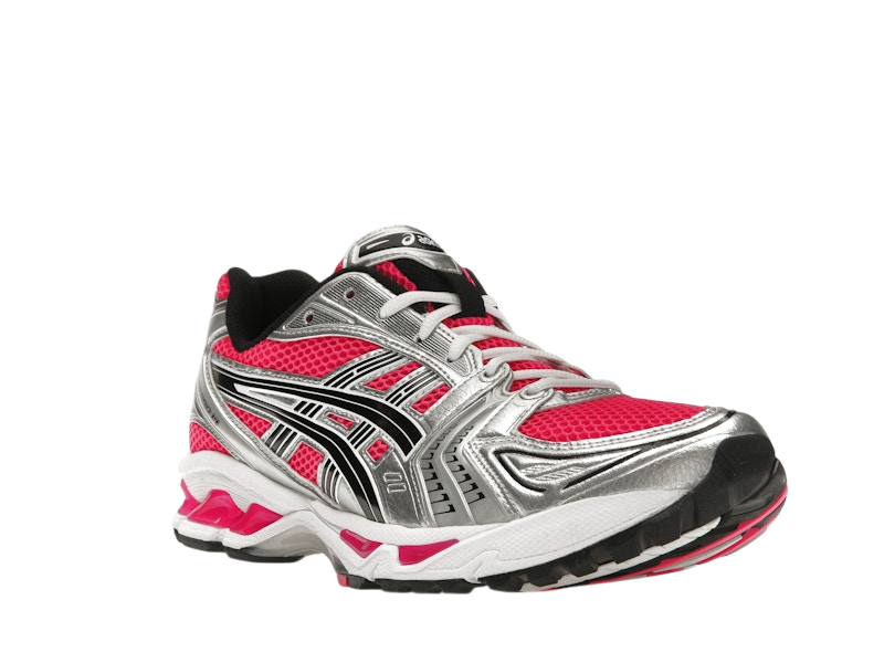 Asics Gel Kayano 14 Pink Glo