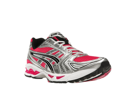 Asics Gel Kayano 14 Pink Glo