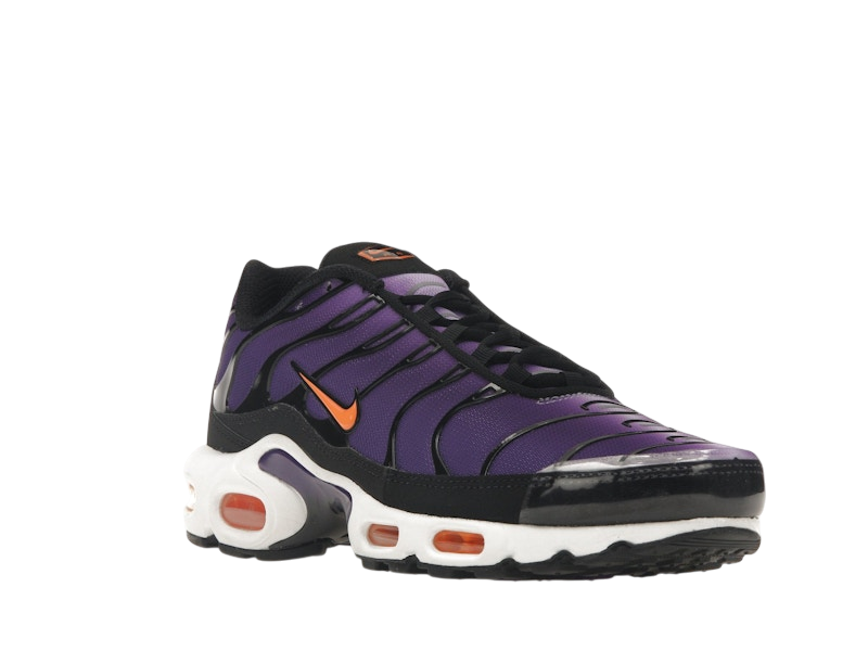 Nike Air Max Plus OG Voltage Purple 2O24