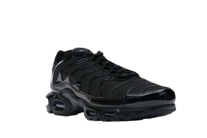 Nike Air Max Plus Triple Black