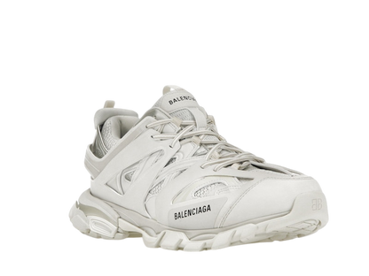 Balenciaga Track White