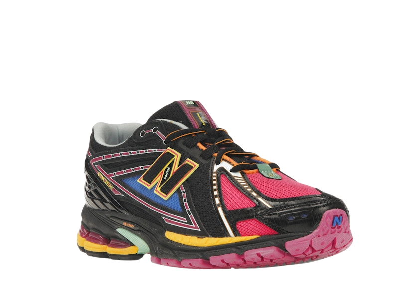 New Balance 1906R Neon Nights