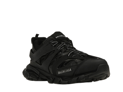 Balenciaga Track Black