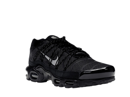 Nike Air Max Plus Toggle Black Reflective