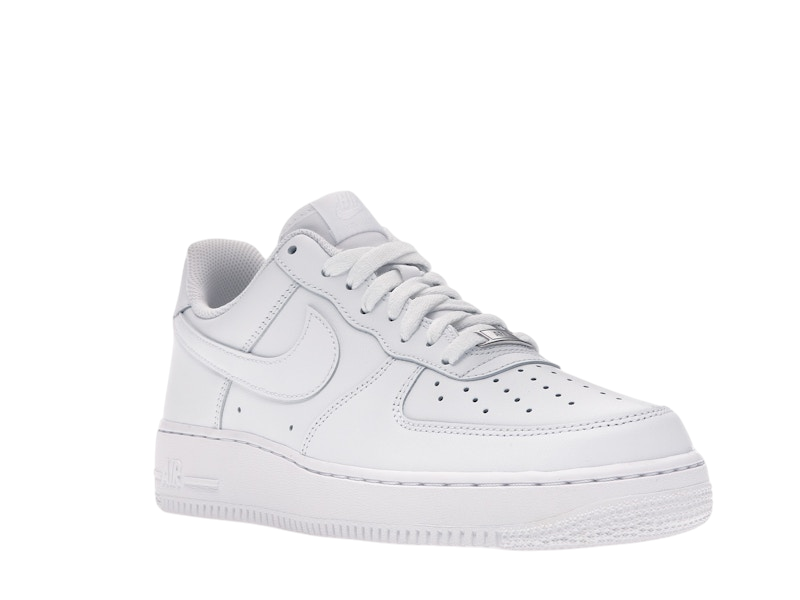 Nike Air Force 1 Low White