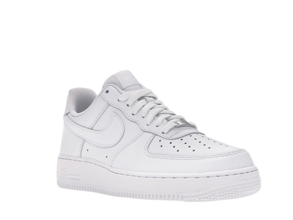Nike Air Force 1 Low White