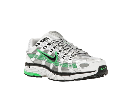 Nike P-6000 Spring Green