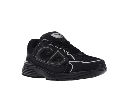 Dior B30 Black Black