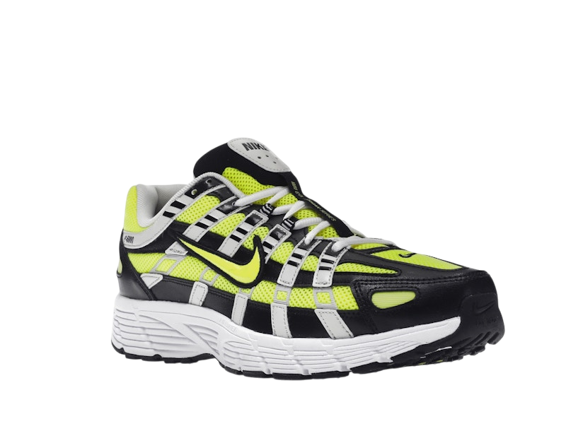 Nike P-6000 Lemon Venom