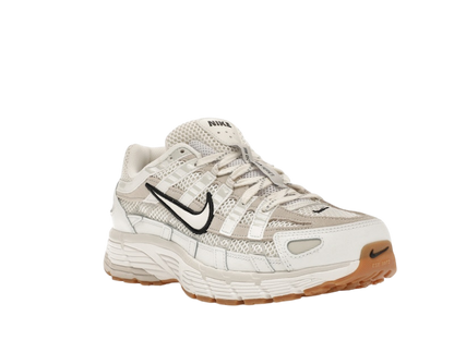 Nike P-6000 Premium Summit White