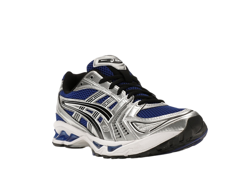 Asics Gel Kayano 14 Monaco Blue