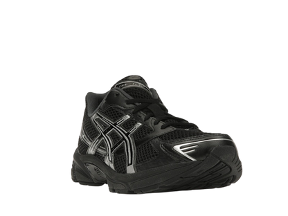 Asics Gel 1130 Black Pure Silver
