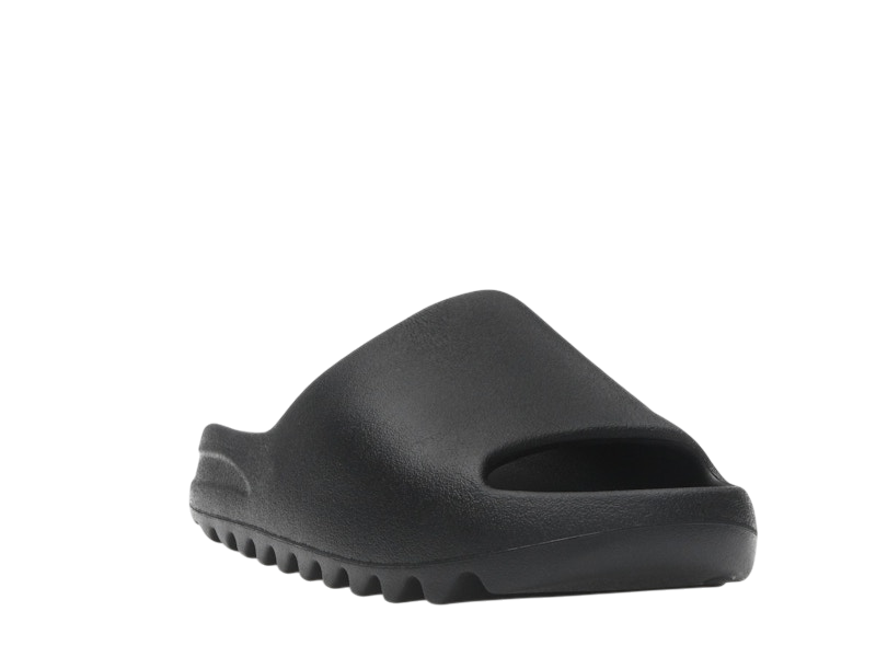 Yeezy Slide Black