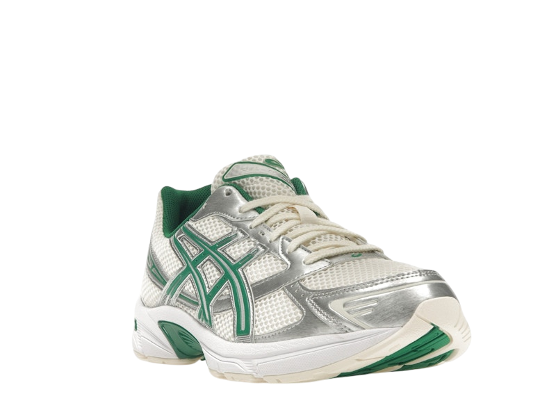 Asics Gel 1130 Cream Kale