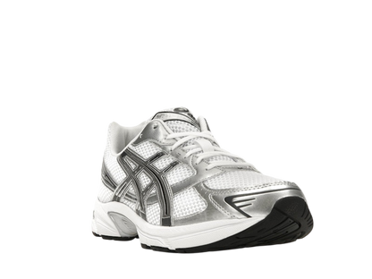 Asics Gel 1130 White Pure Silver