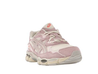 Asics Gel NYC Cream Rose Water