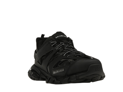 Balenciaga Track Black