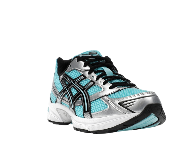 Asics Gel 1130 Larimar Blue Silver