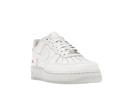 Nike Air Force 1 Low Supreme White