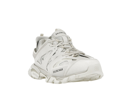 Balenciaga Track White