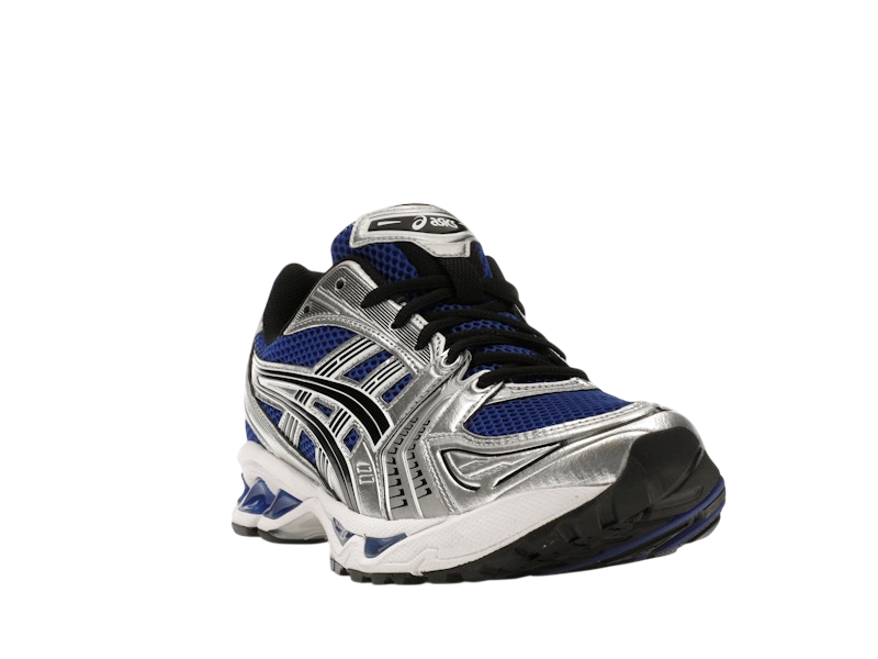 Asics Gel Kayano 14 Monaco Blue