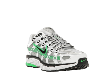 Nike P-6000 Spring Green