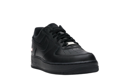 Nike Air Force 1 Low Supreme Black