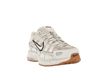 Nike P-6000 Premium Summit White