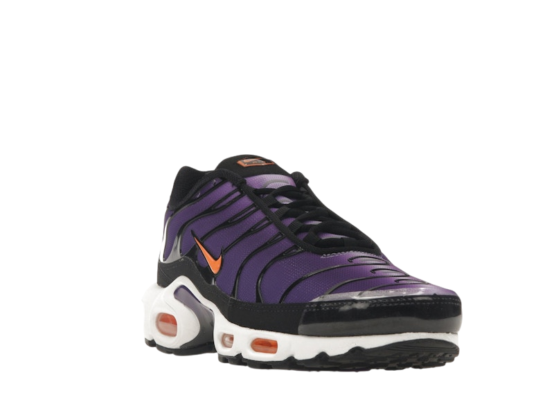 Nike Air Max Plus OG Voltage Purple 2O24