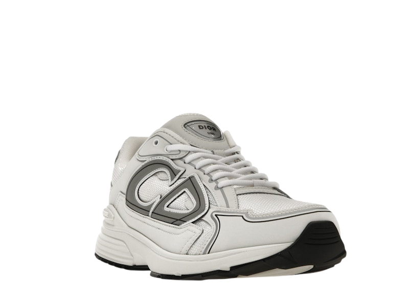 Dior B30 White