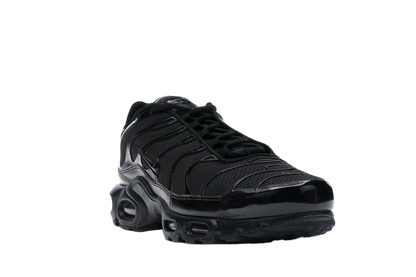 Nike Air Max Plus Triple Black