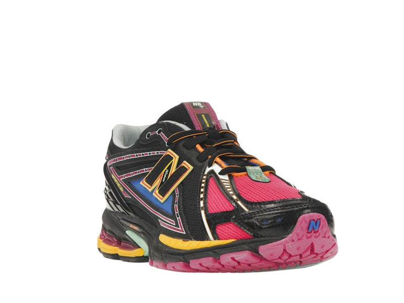 New Balance 1906R Neon Nights