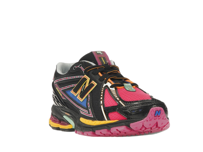 New Balance 1906R Neon Nights