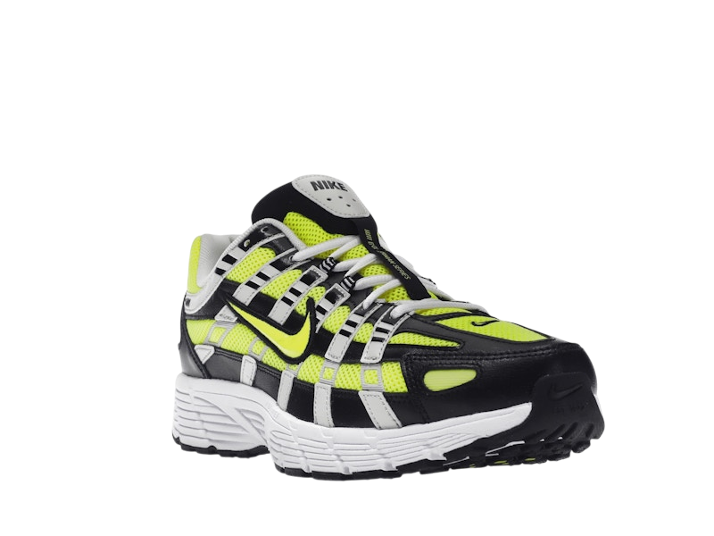 Nike P-6000 Lemon Venom