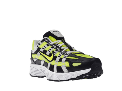 Nike P-6000 Lemon Venom