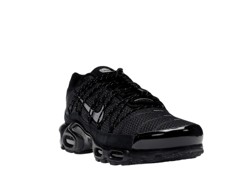 Nike Air Max Plus Toggle Black Reflective
